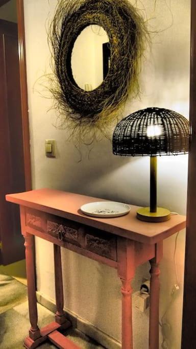 Apartamento Piso Con Patio Privado Y Parking Nervion Sevilla