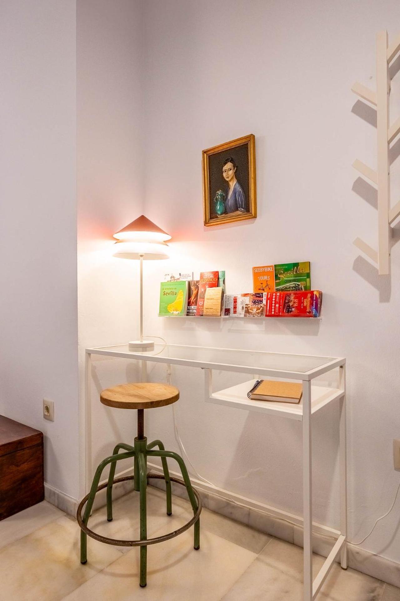 Apartment Piso Con Patio Privado Y Parking Nervion